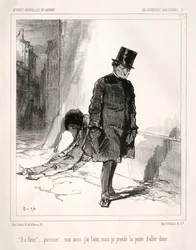 Parisisk tull.