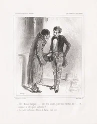 Parisisk tull: Ah! Herr Radiguet