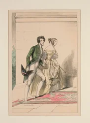 DOMSTOLDDRAKT 1837,