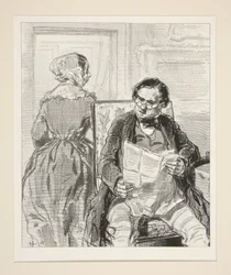 ...Likevel, monsieur Desormay, ville en mening fra Dem være billigere.
