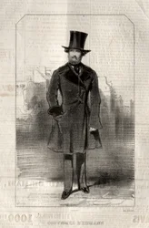 Kostymer d