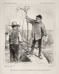Handlinger og handlinger fra eieren