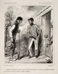 Handlinger og handlinger fra eieren