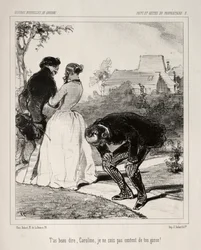 Handlinger og handlinger fra eieren.