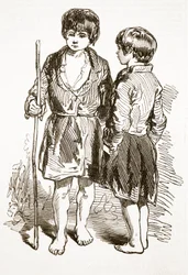 Herd boys of Iona, fra 