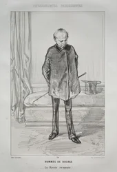 Børsmenn.