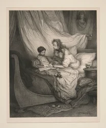 JESU KORS.