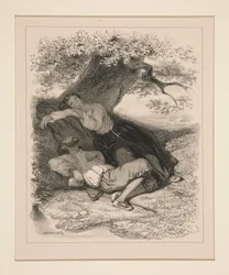 Siestaen