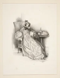 Morgenkåpen