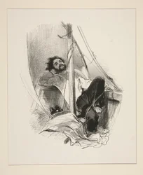 Sjømannens hjerte