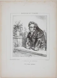 Følelsenes ugyldighet: Var en quot;ung ledende mannquot;