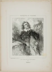 De følelsesmessig svake: Raphael