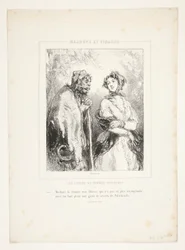 Madame la femme: en høyhet som n