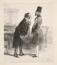 Men denne Mathieu er i ro
