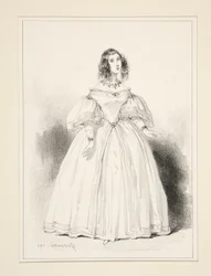 Mamma. Anna Thillon