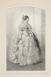 Fru prinsesse Mathilde