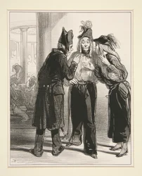Nr. 32 - Hold kjeft, brat, la oss snakke