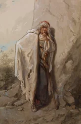 Gammel sigøyner