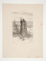 Nitti år (Ridder, far til Gavarni)