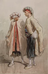 Småprat (De la tribu des Badinguet)
