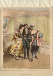 Intrigen