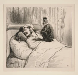 Et mareritt