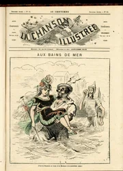 La Chanson illustree (magasin), nummer 68