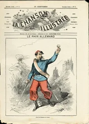 The Illustrious Song (magasin), nummer 72
