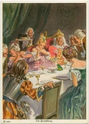 Froskeprinsen
