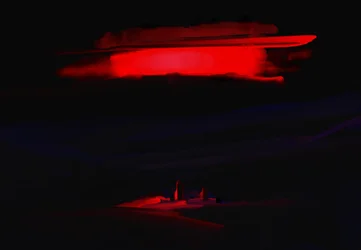 Kolleger, ca. 2022 (digital kunst)