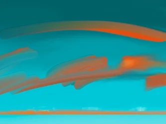Cuelebre (DA), 2024 (digital kunst)