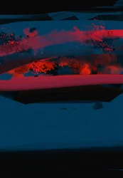 Goorialla II, 2023 (digital kunst)