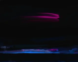 Lir, 2023 (digital kunst)