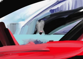 Niflheim, 2022 (digital kunst)