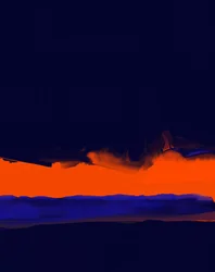 Yarrawa, 2022 (digital kunst)