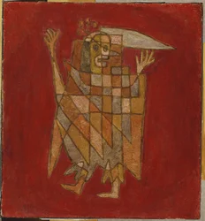 Allegorisk figur