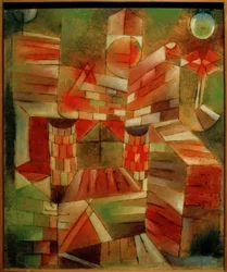 arkitekt m. d. Fenster