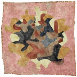 Bukett av høstløv, 1930