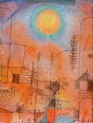 Bygning, 1919