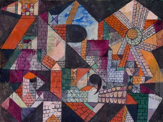 By R, 1919.