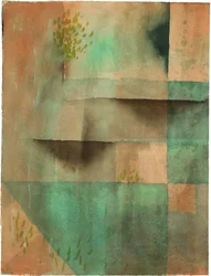 Muren, 1929.