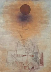 Limits of Reason, 1927.