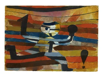 Runner - Hooker - Boxer, 1920