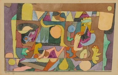 Varsalah, 1916.