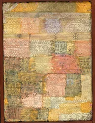 Florentinske villaer, 1926