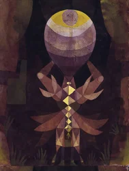 Wild Berry, 1921.