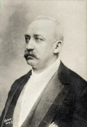 Portrett av Felix Faure (foto)