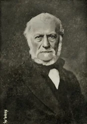 Portrett av Henri Martin (foto)