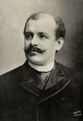 Portrett av Jean de Reszke (bilde)
