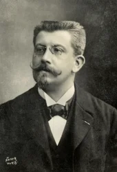 Portrett av Paul Margueritte (bilde)